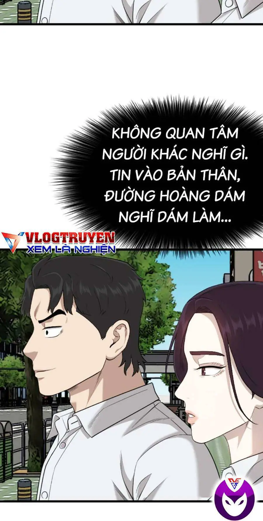 Người Xấu Nettruyen ZZZ Chương 186 Page 65