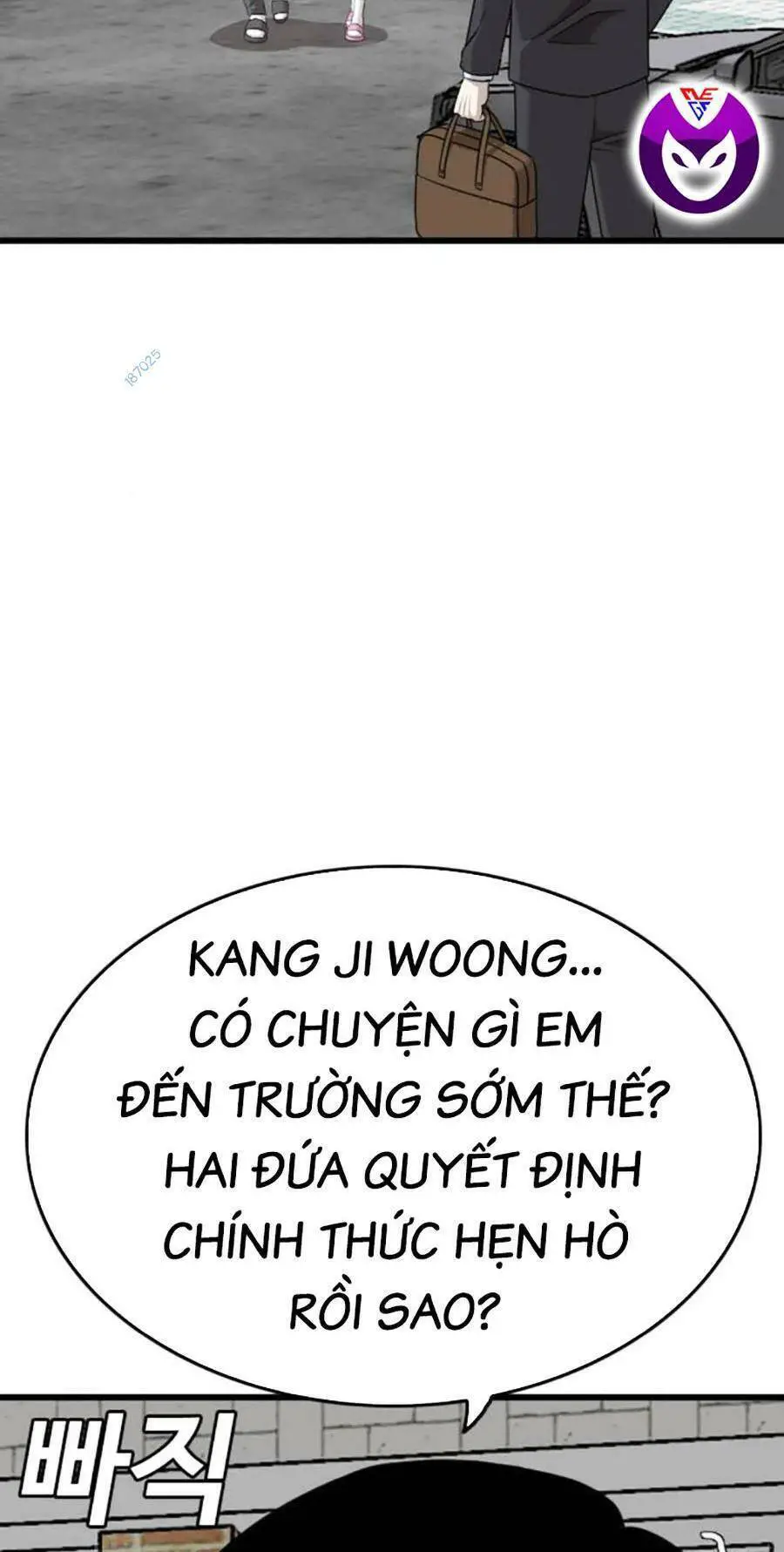 Người Xấu Nettruyen ZZZ Chương 186 Page 69