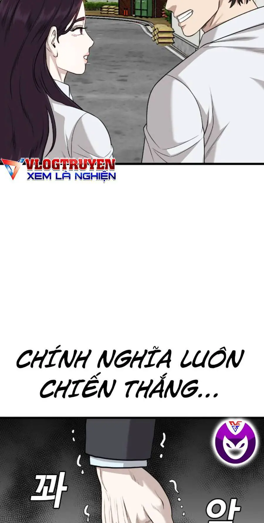 Người Xấu Nettruyen ZZZ Chương 186 Page 76