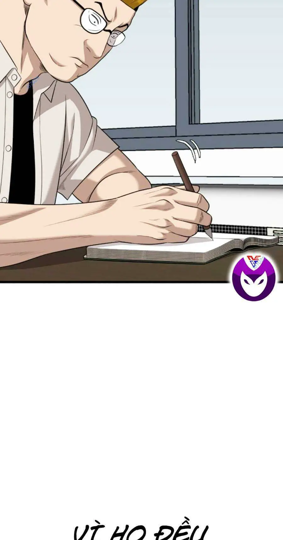Người Xấu Nettruyen ZZZ Chương 186 Page 89