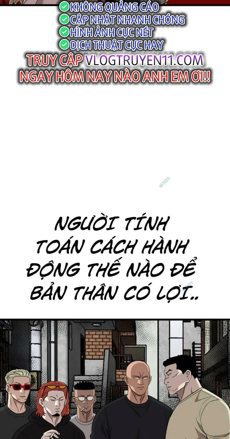 Người Xấu Nettruyen ZZZ Chương 186 Page 94