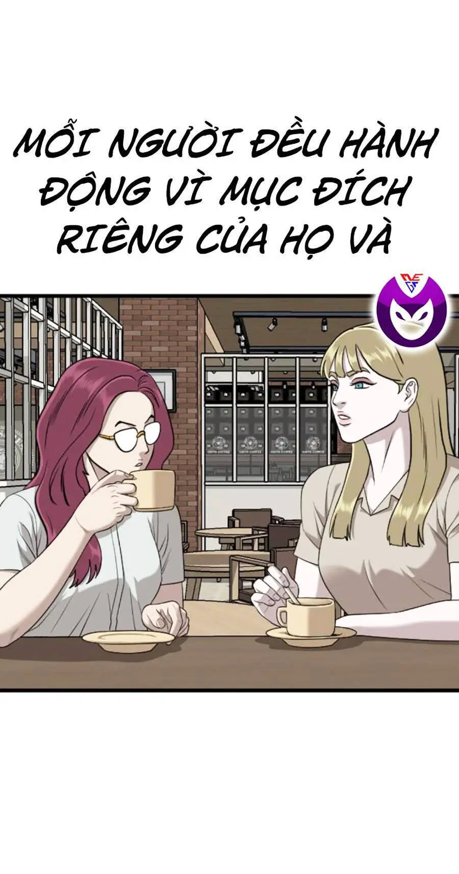 Người Xấu Nettruyen ZZZ Chương 186 Page 99