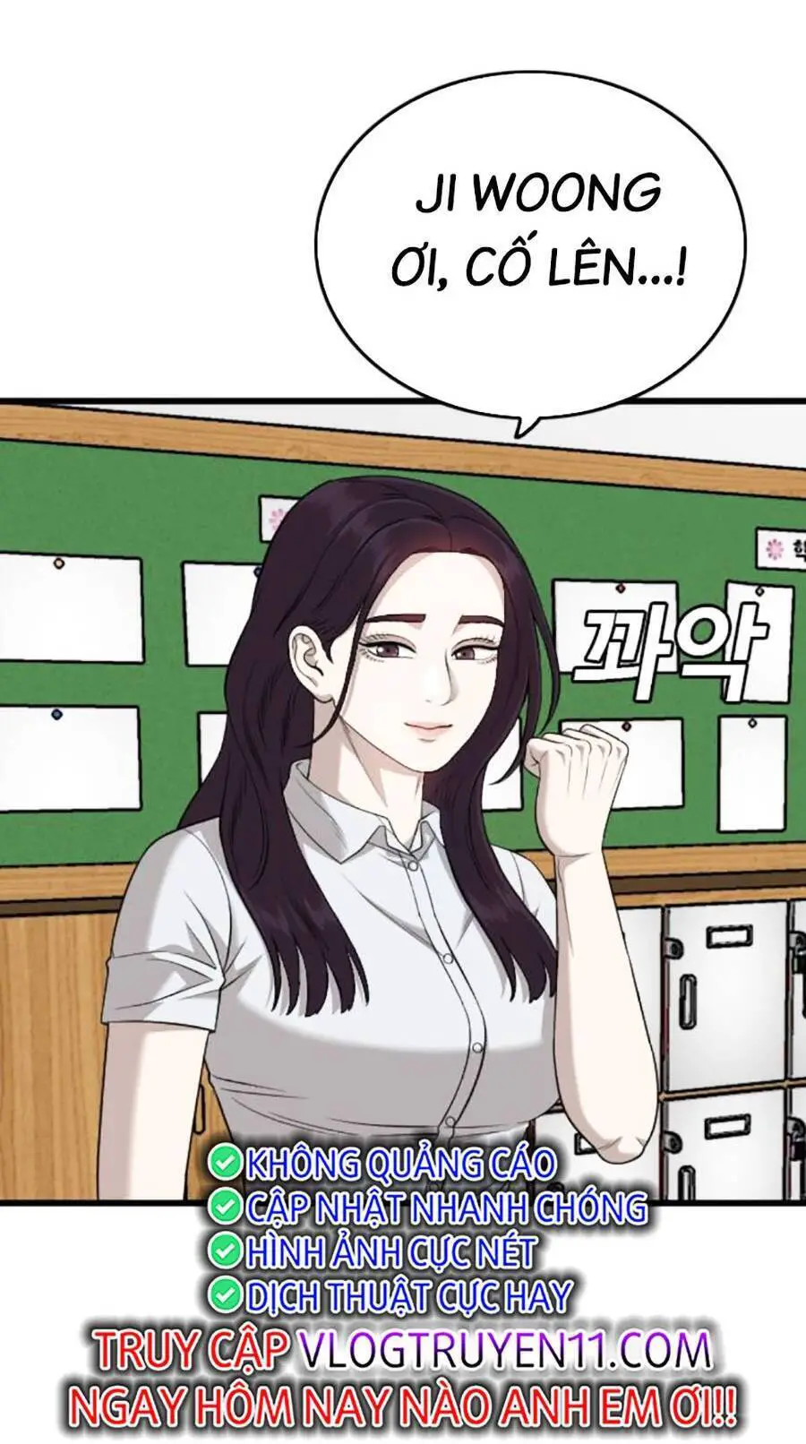 Người Xấu Nettruyen ZZZ Chương 187 Page 20