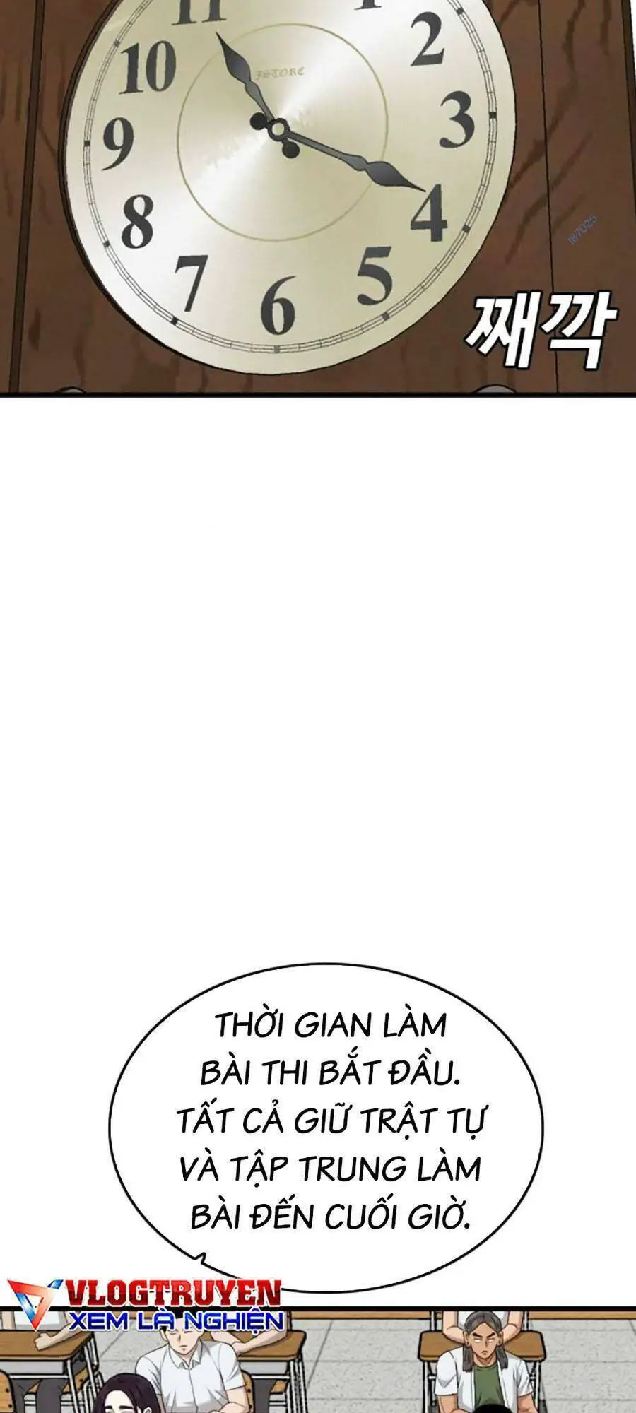 Người Xấu Nettruyen ZZZ Chương 187 Page 27