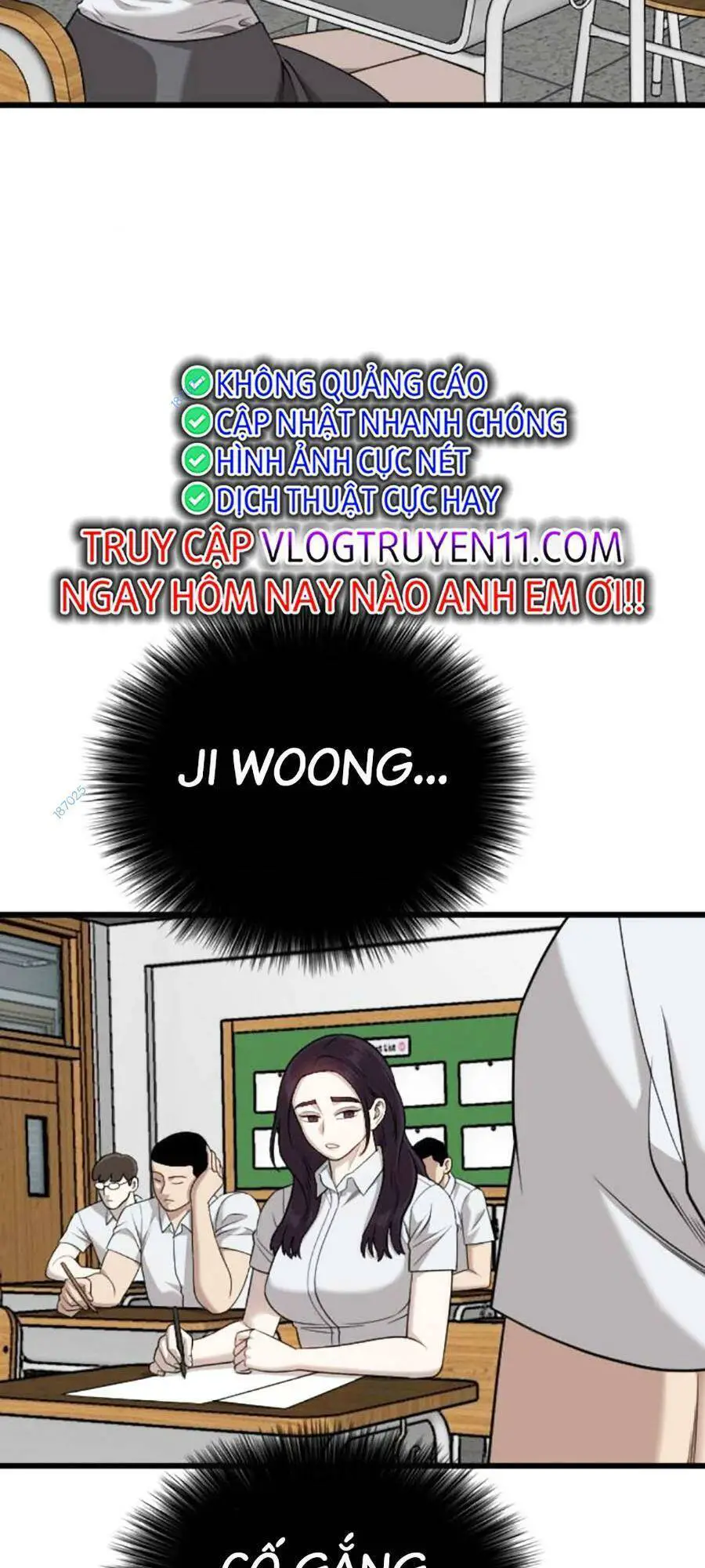 Người Xấu Nettruyen ZZZ Chương 187 Page 33