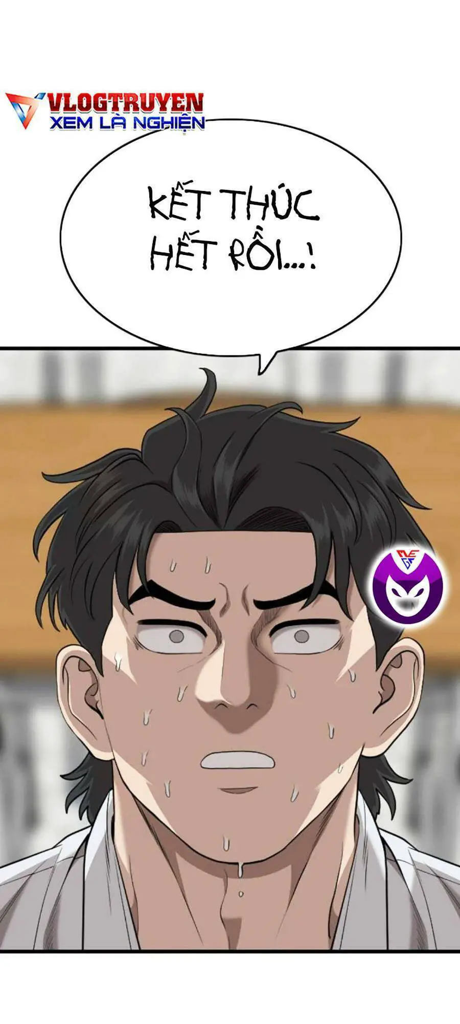 Người Xấu Nettruyen ZZZ Chương 187 Page 39