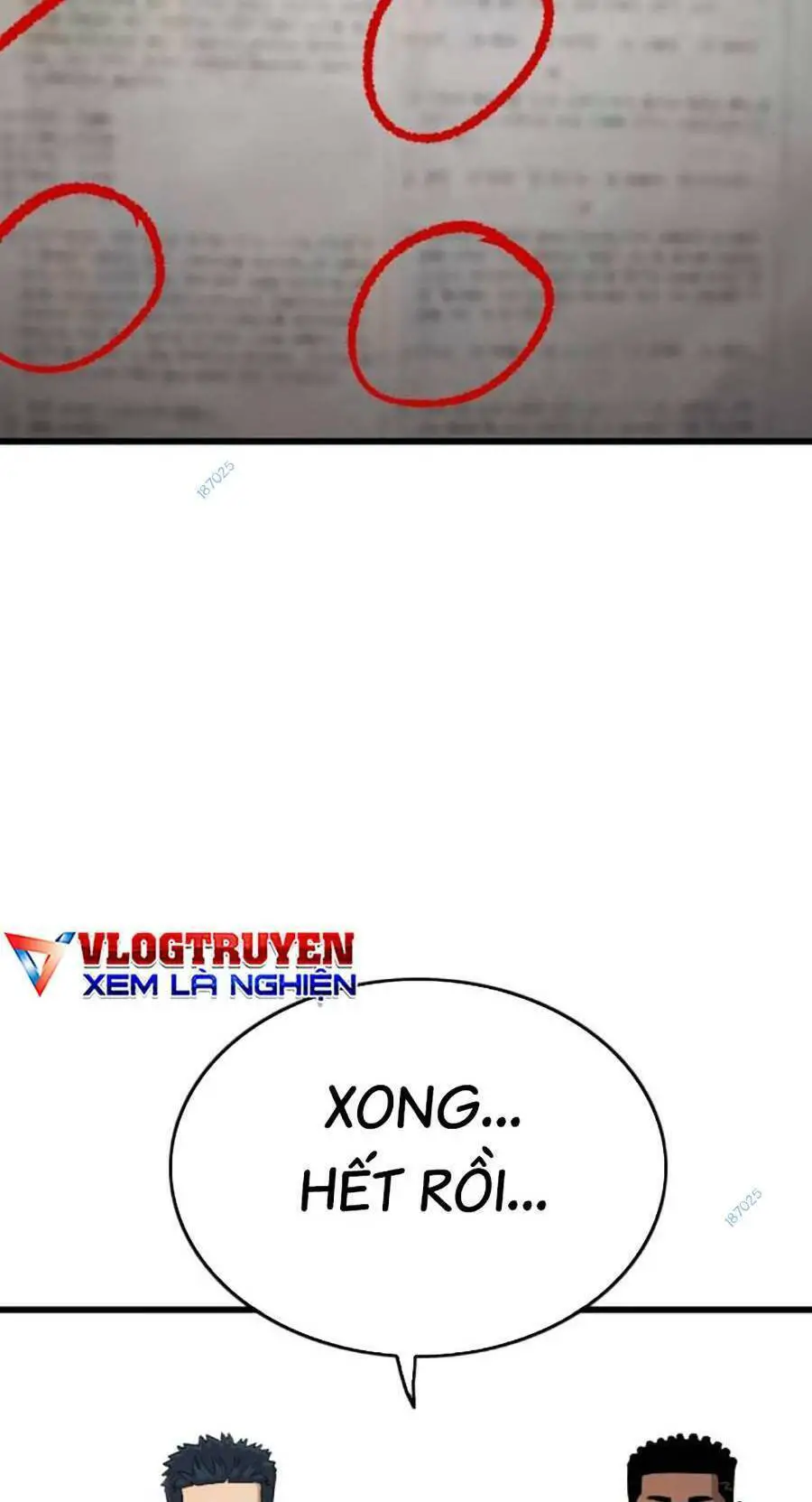 Người Xấu Nettruyen ZZZ Chương 187 Page 56