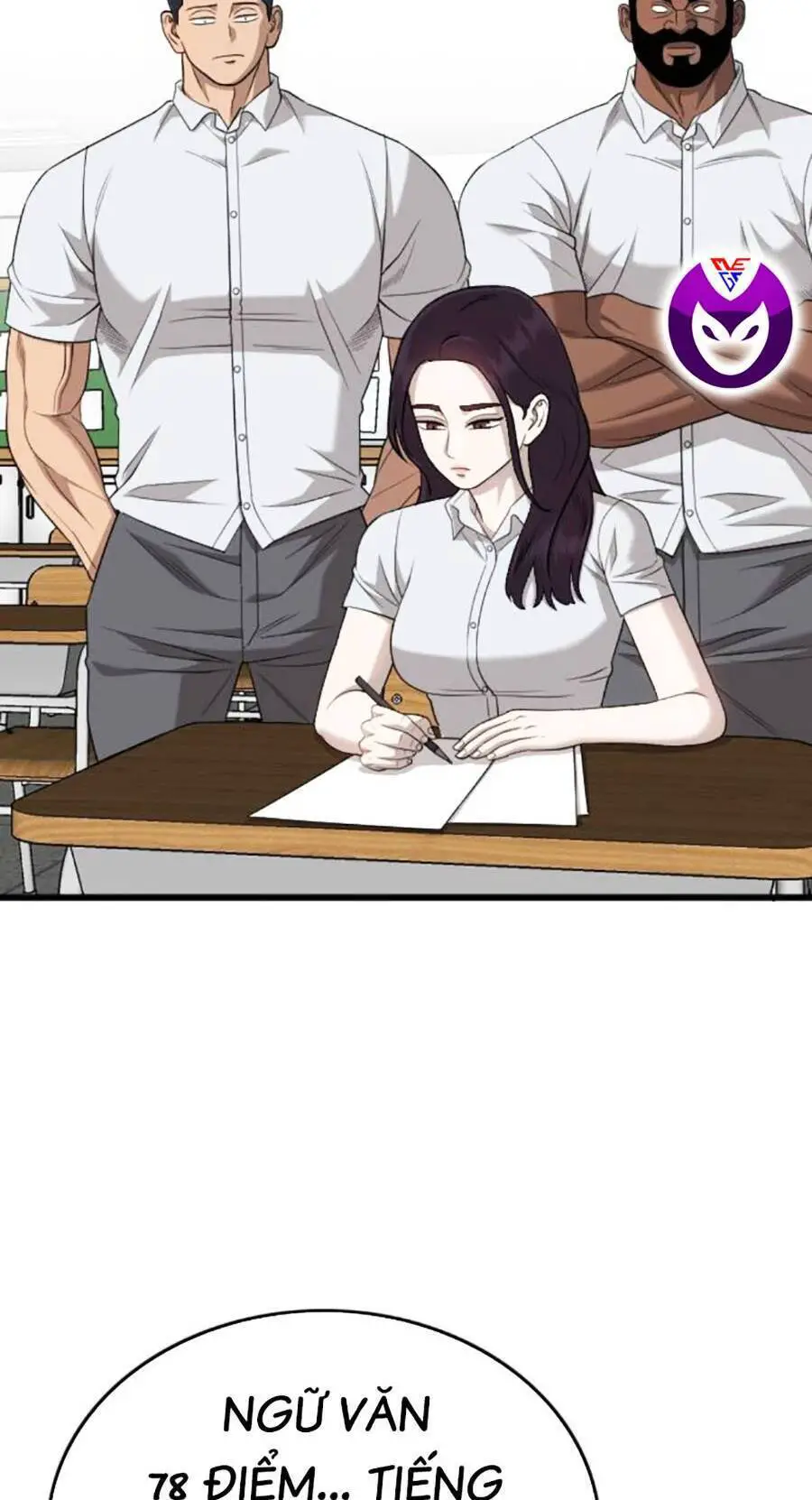 Người Xấu Nettruyen ZZZ Chương 187 Page 57