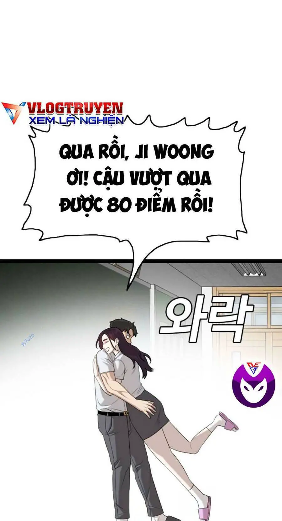 Người Xấu Nettruyen ZZZ Chương 187 Page 60