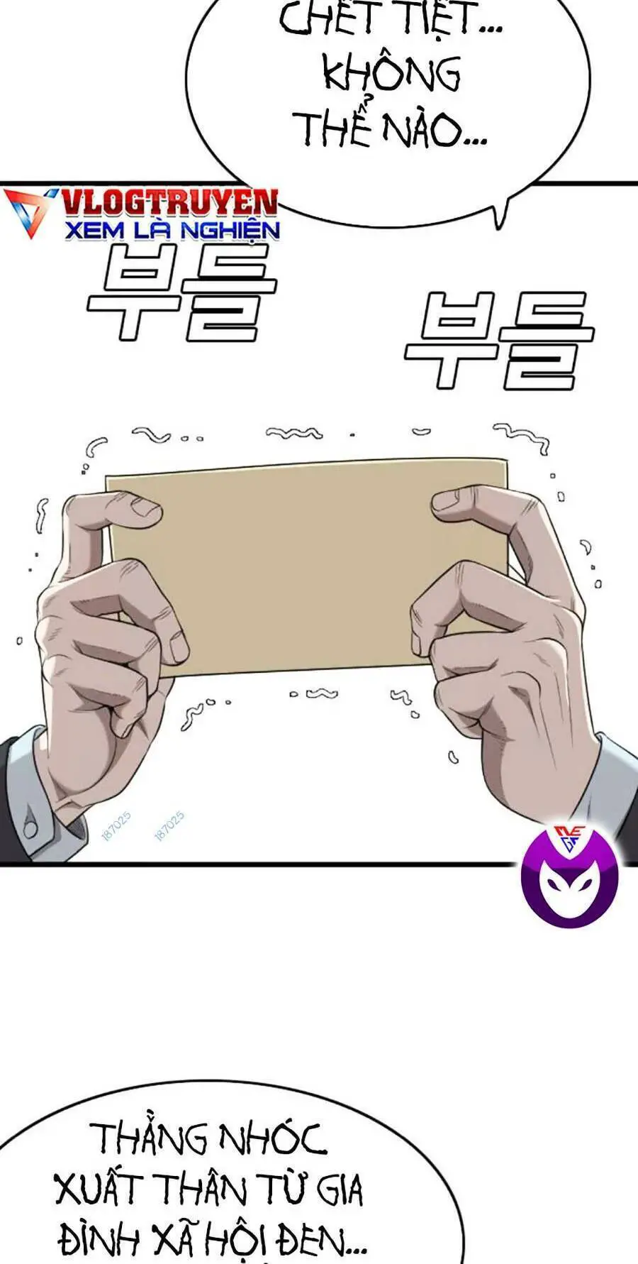 Người Xấu Nettruyen ZZZ Chương 187 Page 76