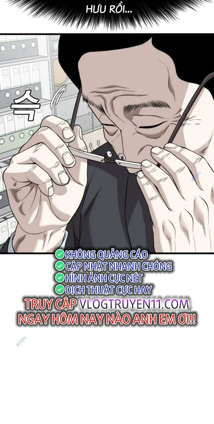 Người Xấu Nettruyen ZZZ Chương 187 Page 84