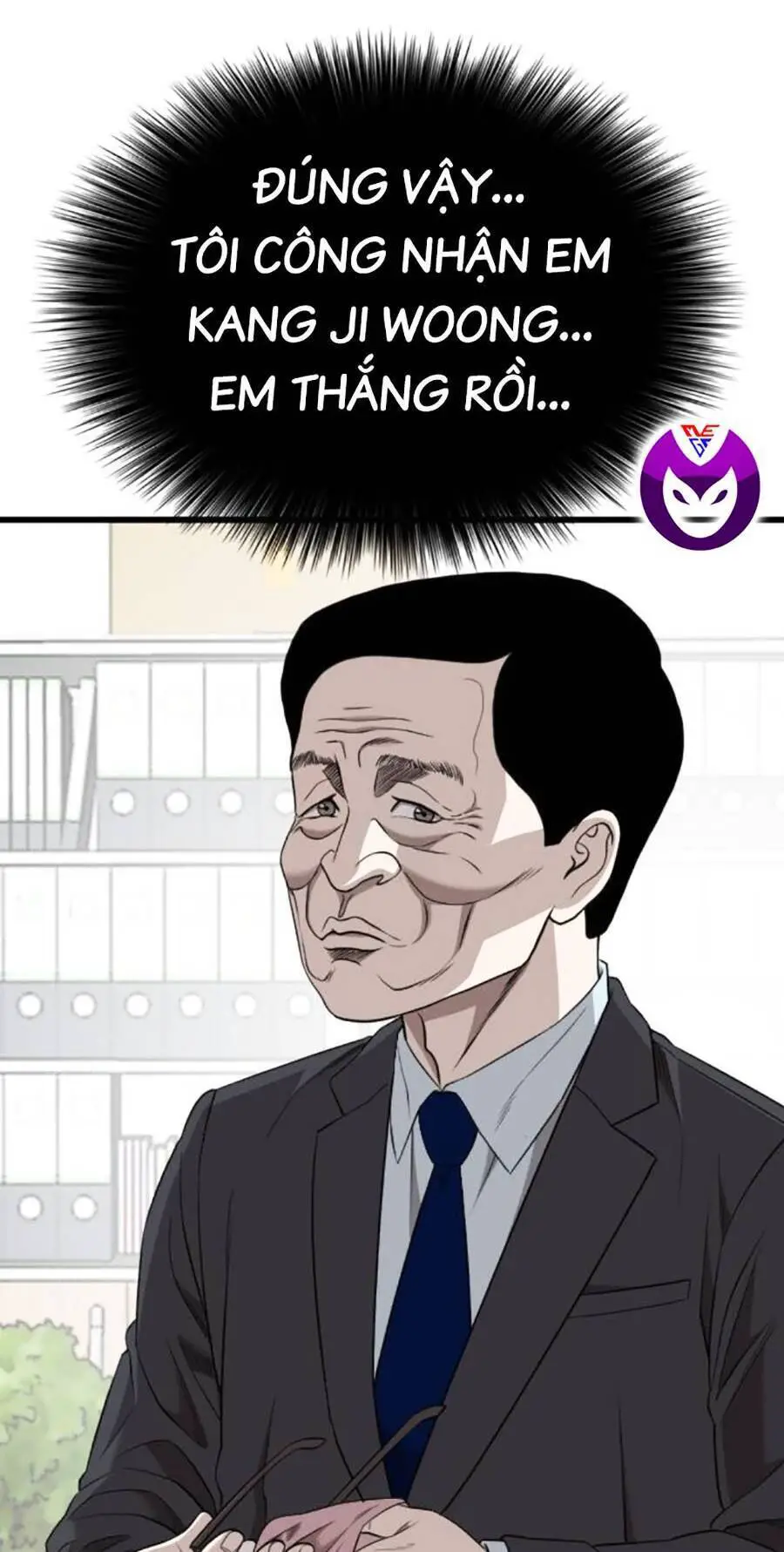 Người Xấu Nettruyen ZZZ Chương 187 Page 86
