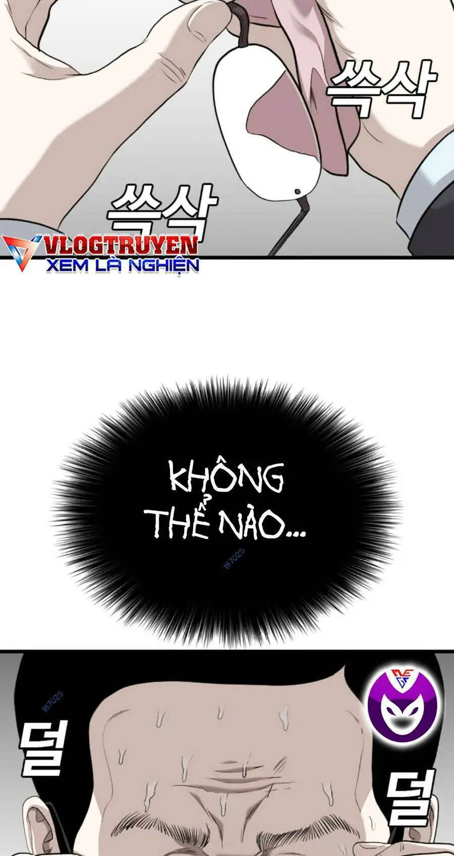 Người Xấu Nettruyen ZZZ Chương 187 Page 93