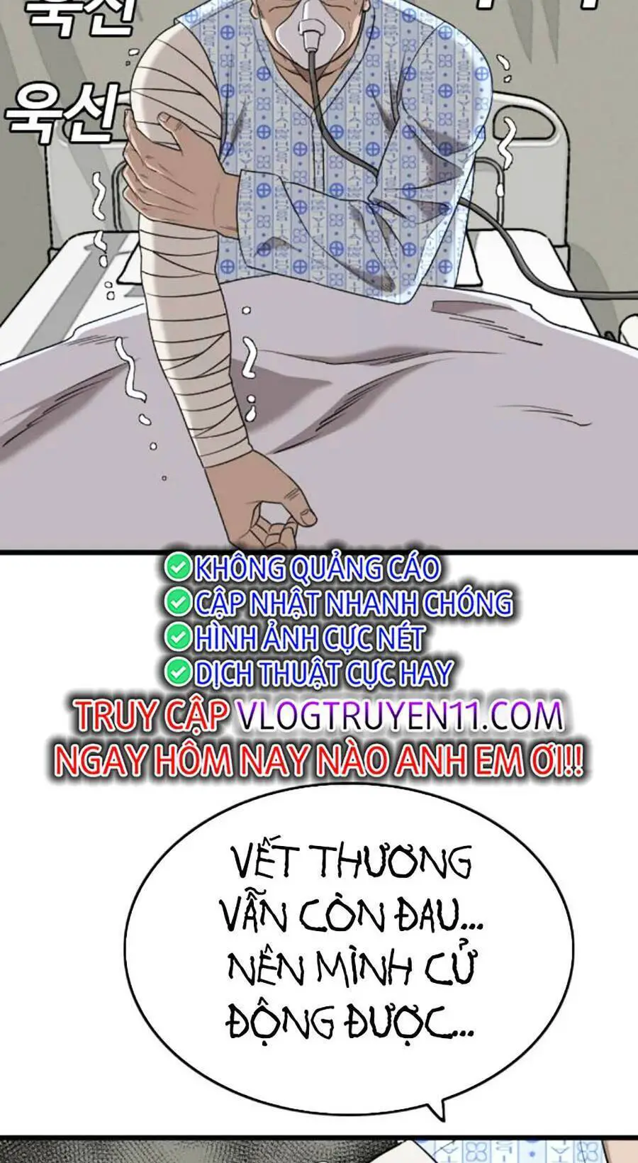Người Xấu Nettruyen ZZZ Chương 188 Page 97
