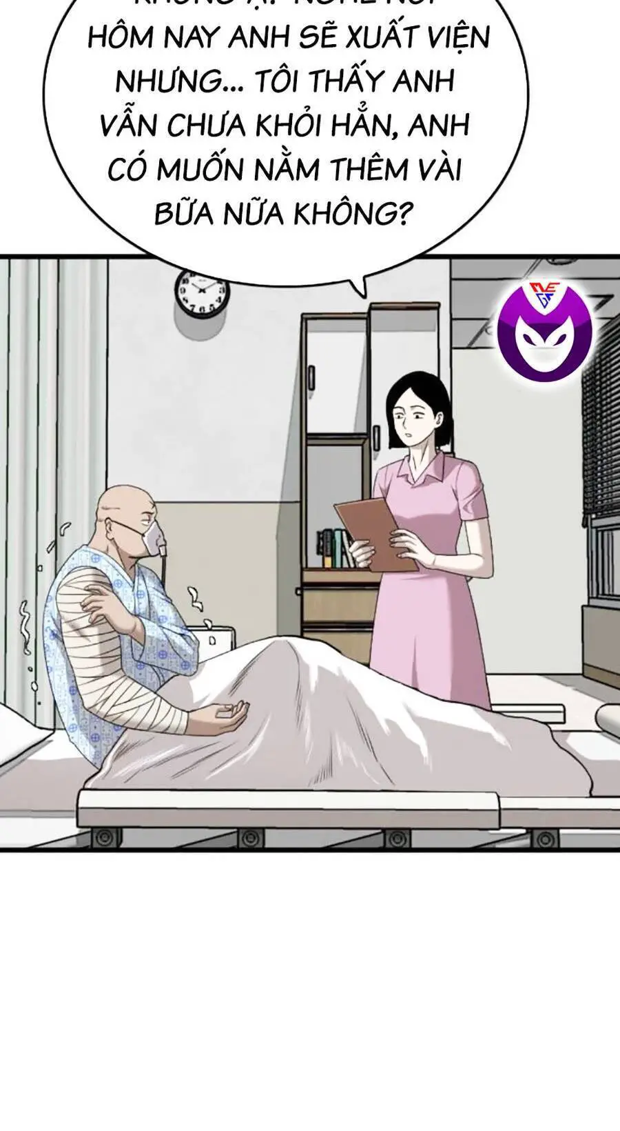 Người Xấu Nettruyen ZZZ Chương 188 Page 99