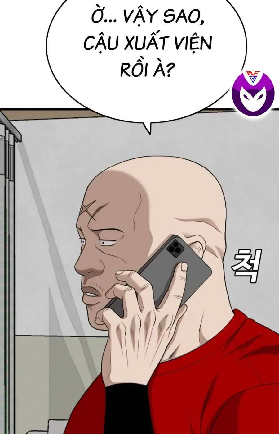 Người Xấu Nettruyen ZZZ Chương 188 Page 108