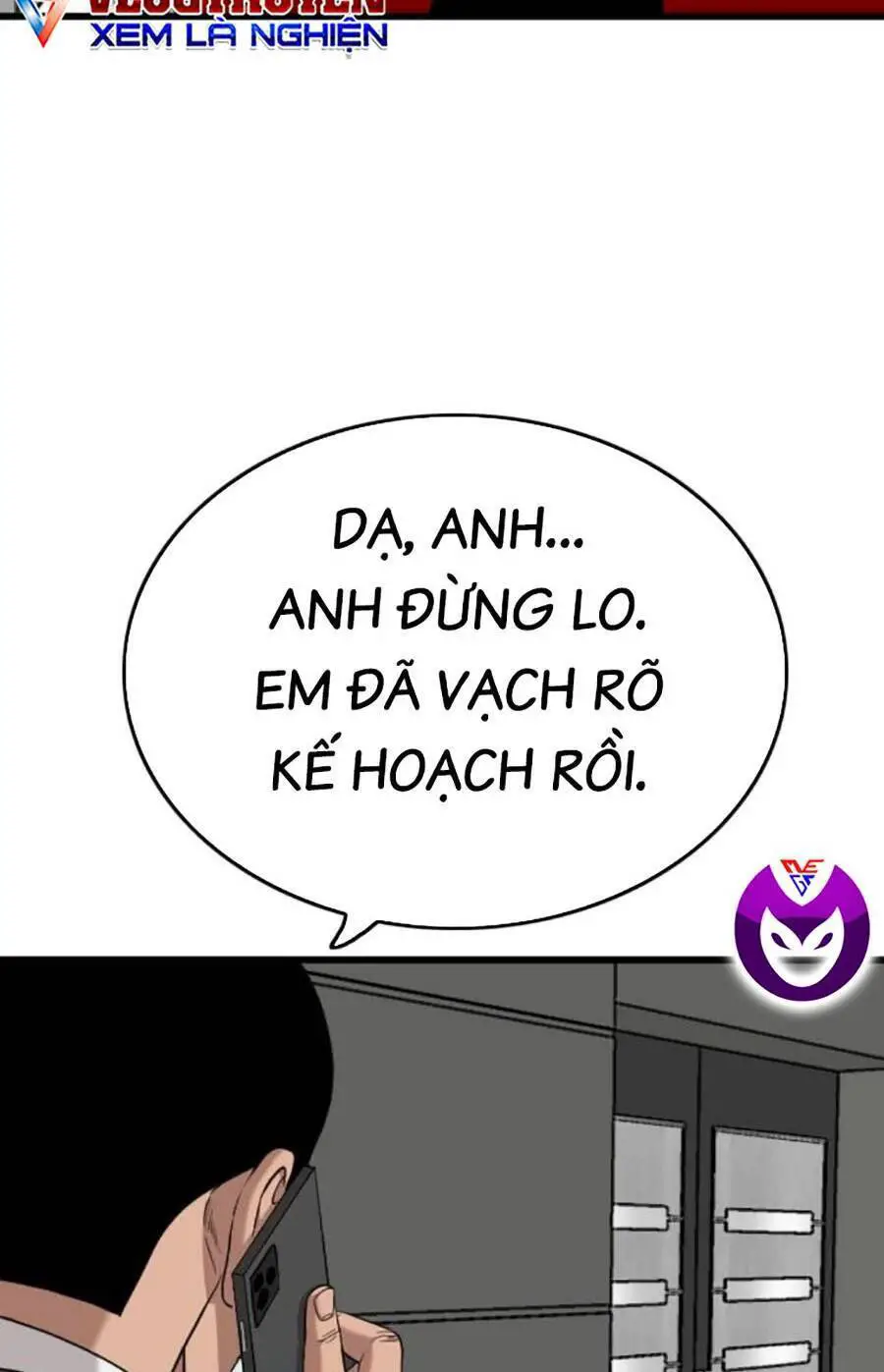 Người Xấu Nettruyen ZZZ Chương 188 Page 112