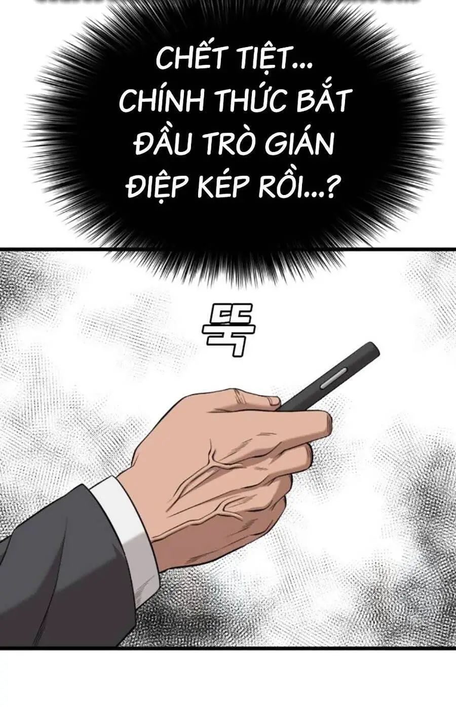 Người Xấu Nettruyen ZZZ Chương 188 Page 117