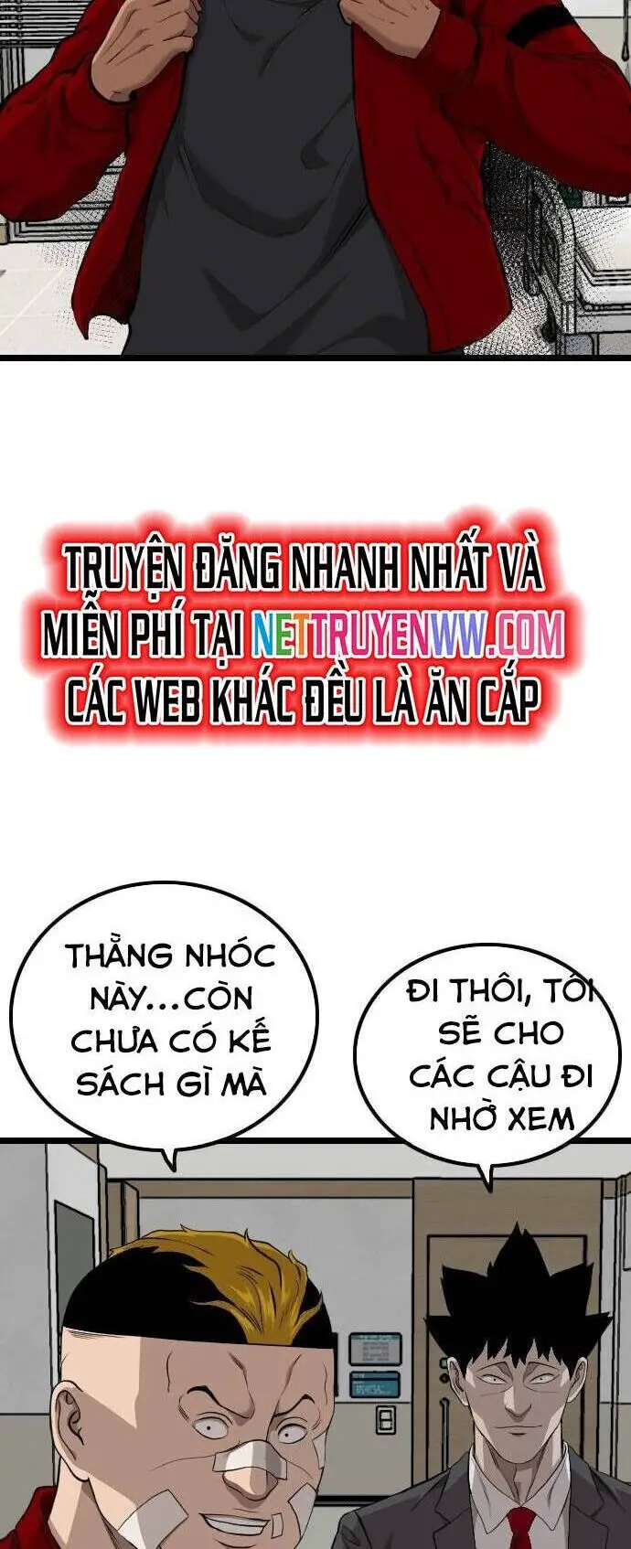Người Xấu Nettruyen ZZZ Chương 232 Page 2