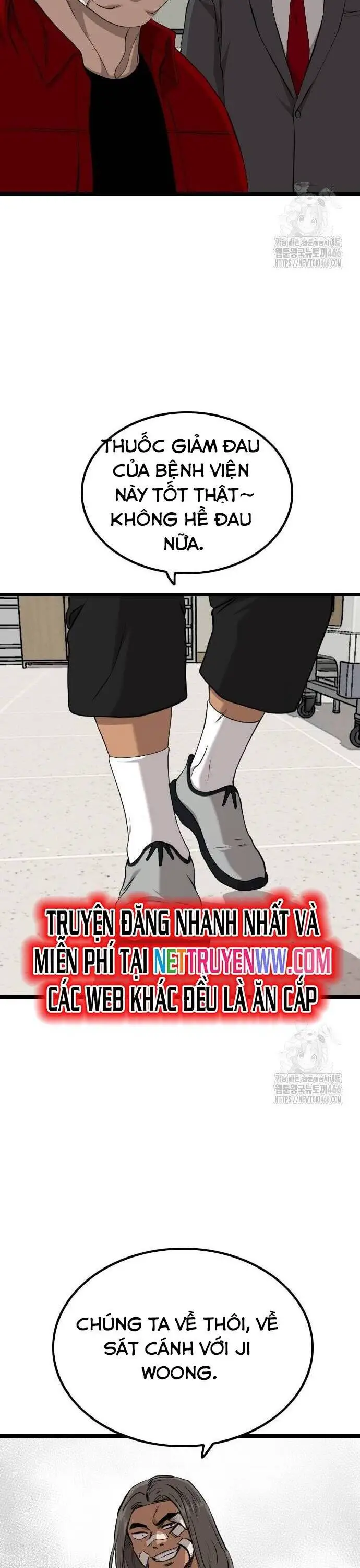 Người Xấu Nettruyen ZZZ Chương 232 Page 3