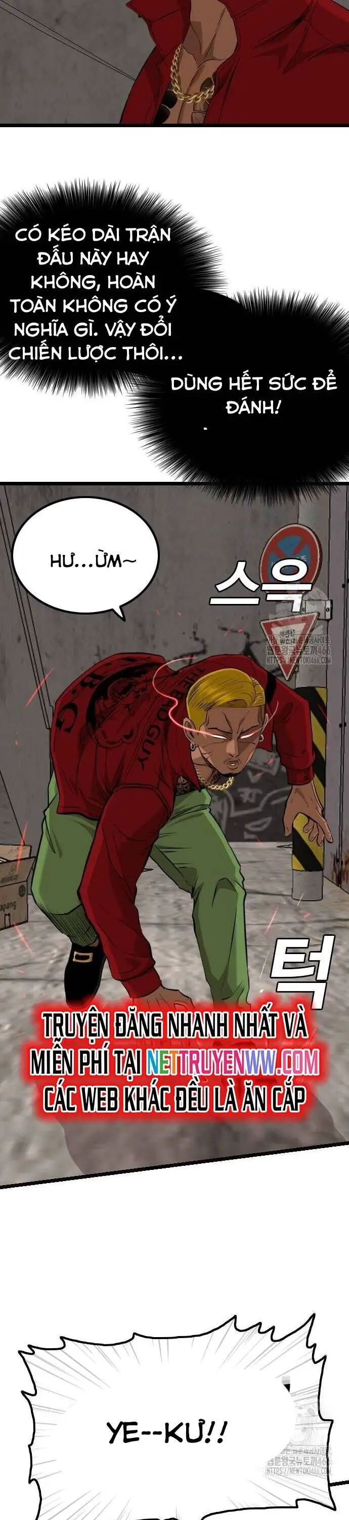 Người Xấu Nettruyen ZZZ Chương 232 Page 7