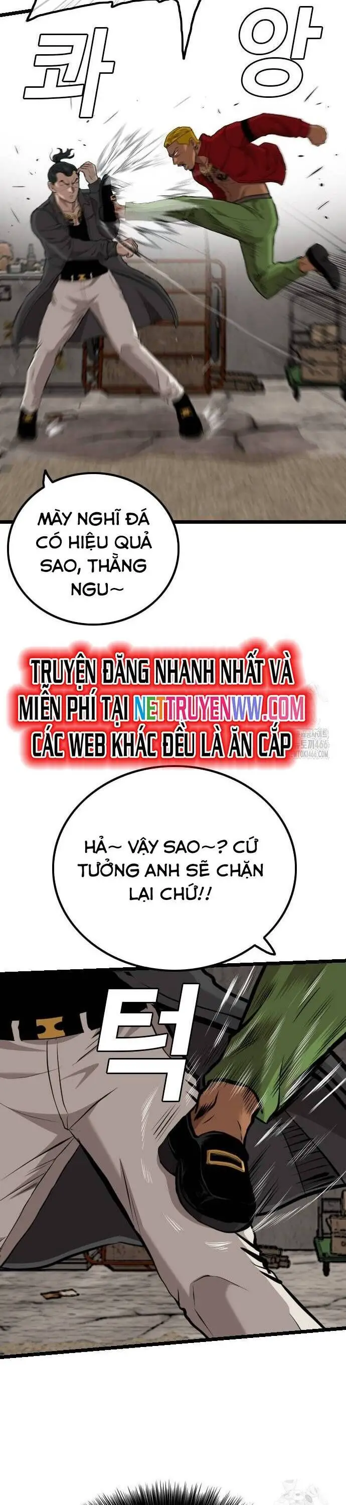 Người Xấu Nettruyen ZZZ Chương 232 Page 8