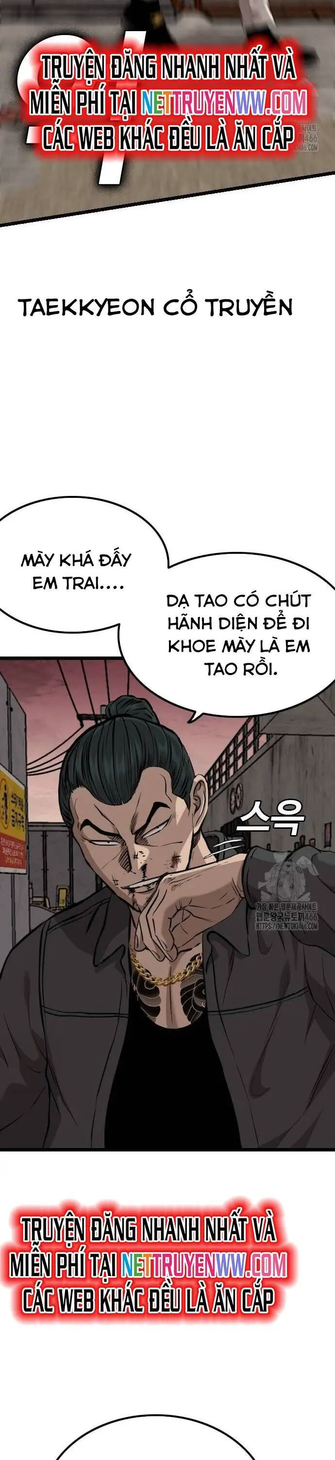 Người Xấu Nettruyen ZZZ Chương 232 Page 10