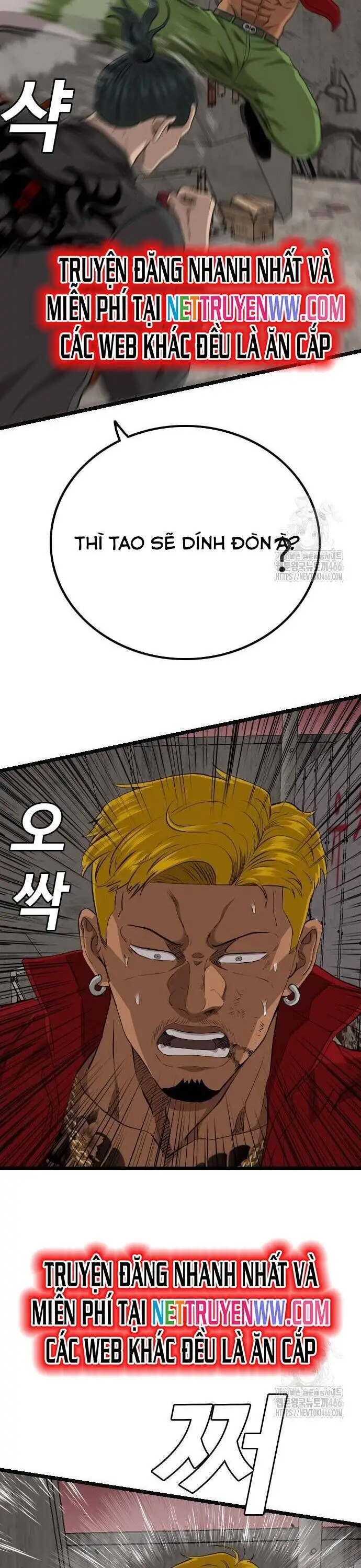 Người Xấu Nettruyen ZZZ Chương 232 Page 14