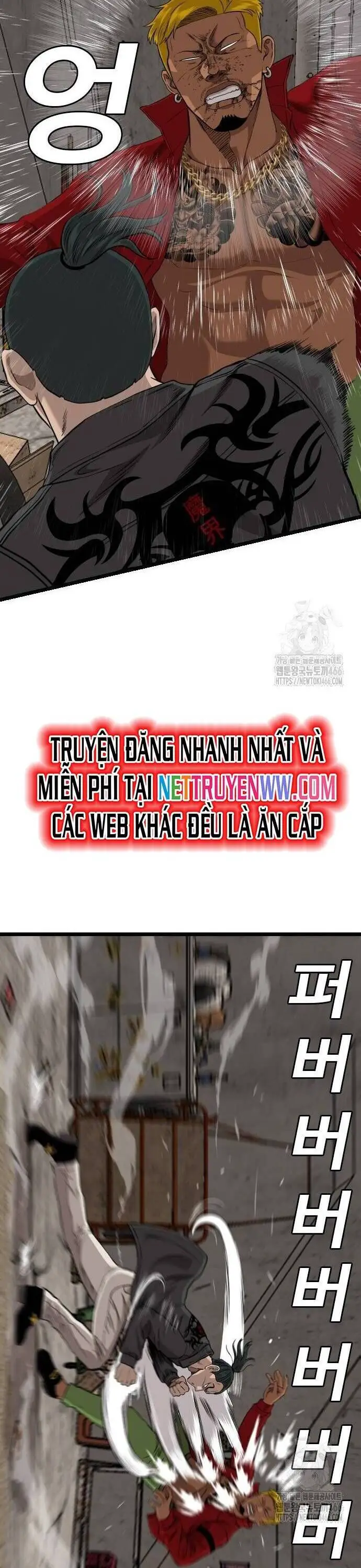 Người Xấu Nettruyen ZZZ Chương 232 Page 15