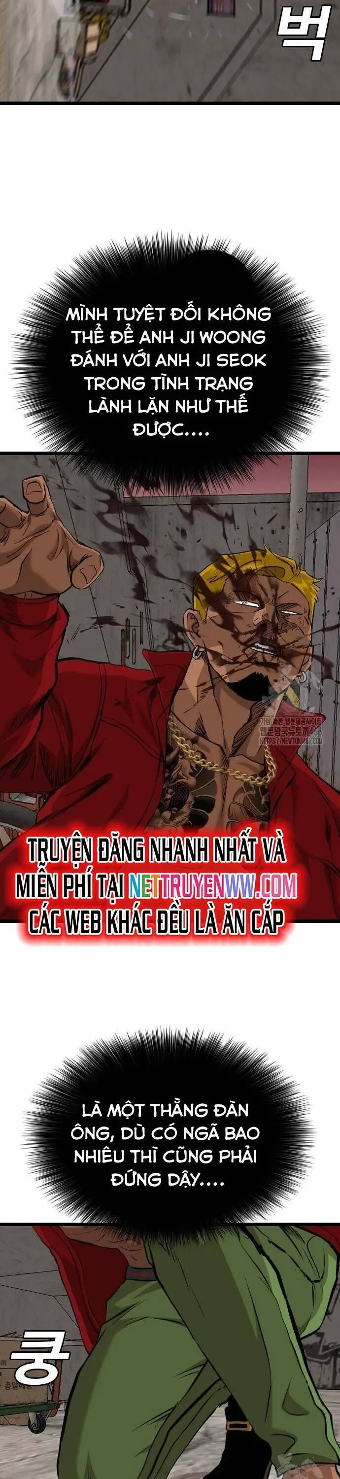 Người Xấu Nettruyen ZZZ Chương 232 Page 16
