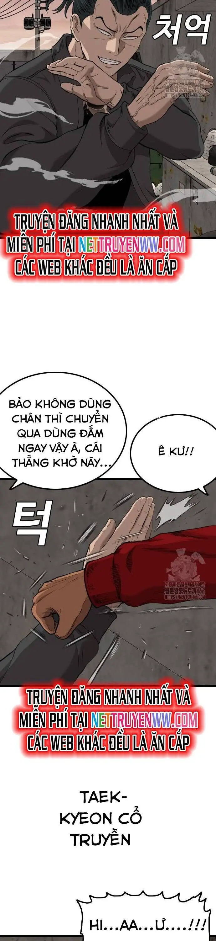 Người Xấu Nettruyen ZZZ Chương 232 Page 18