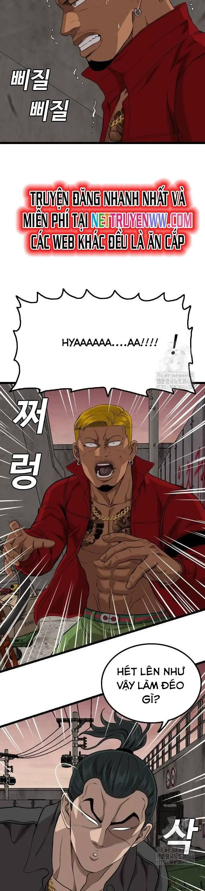 Người Xấu Nettruyen ZZZ Chương 232 Page 23