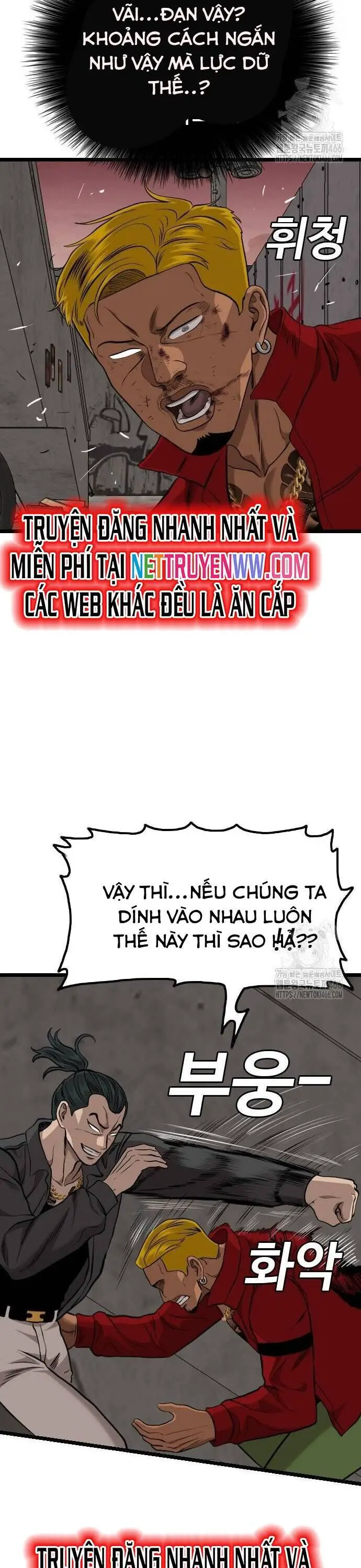 Người Xấu Nettruyen ZZZ Chương 232 Page 26