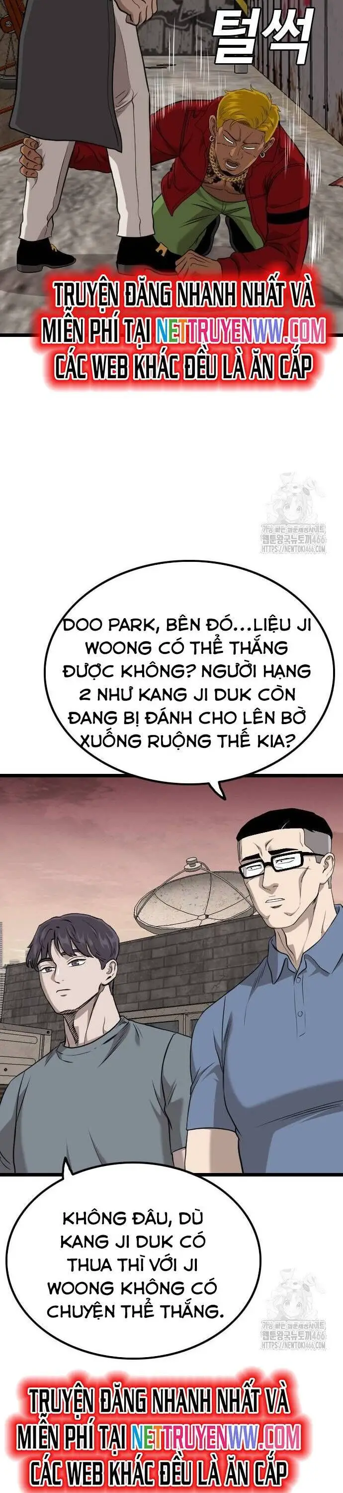Người Xấu Nettruyen ZZZ Chương 232 Page 30