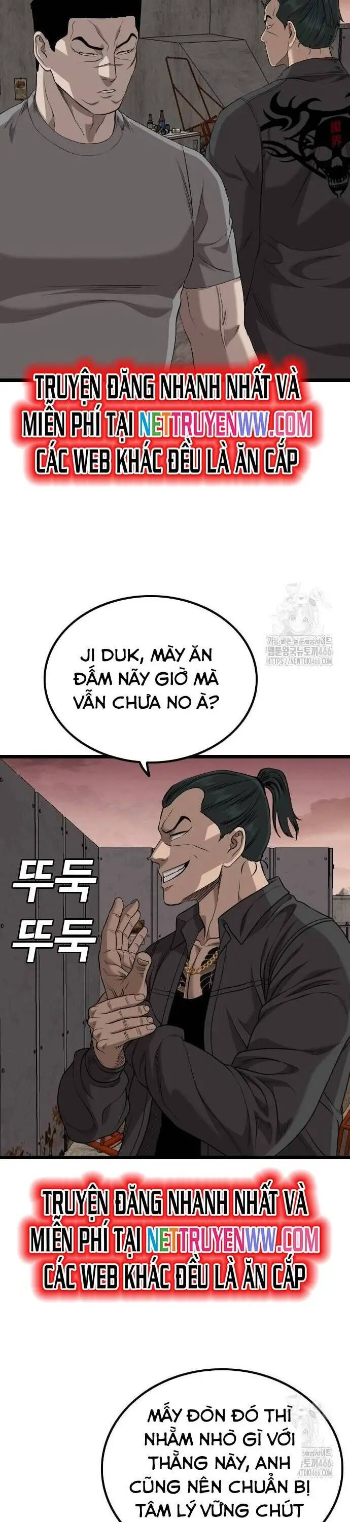 Người Xấu Nettruyen ZZZ Chương 232 Page 39