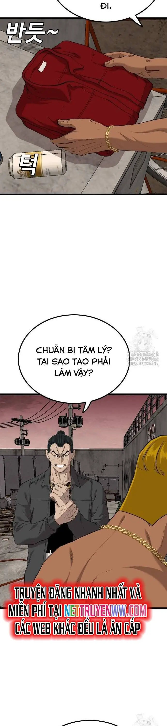 Người Xấu Nettruyen ZZZ Chương 232 Page 40