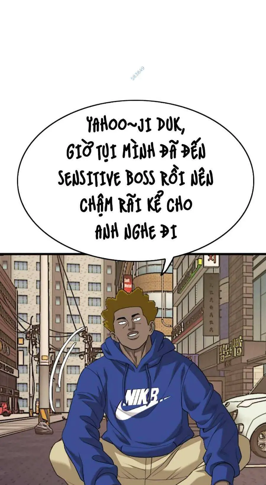 Người Xấu Nettruyen ZZZ Chương 183 Page 93