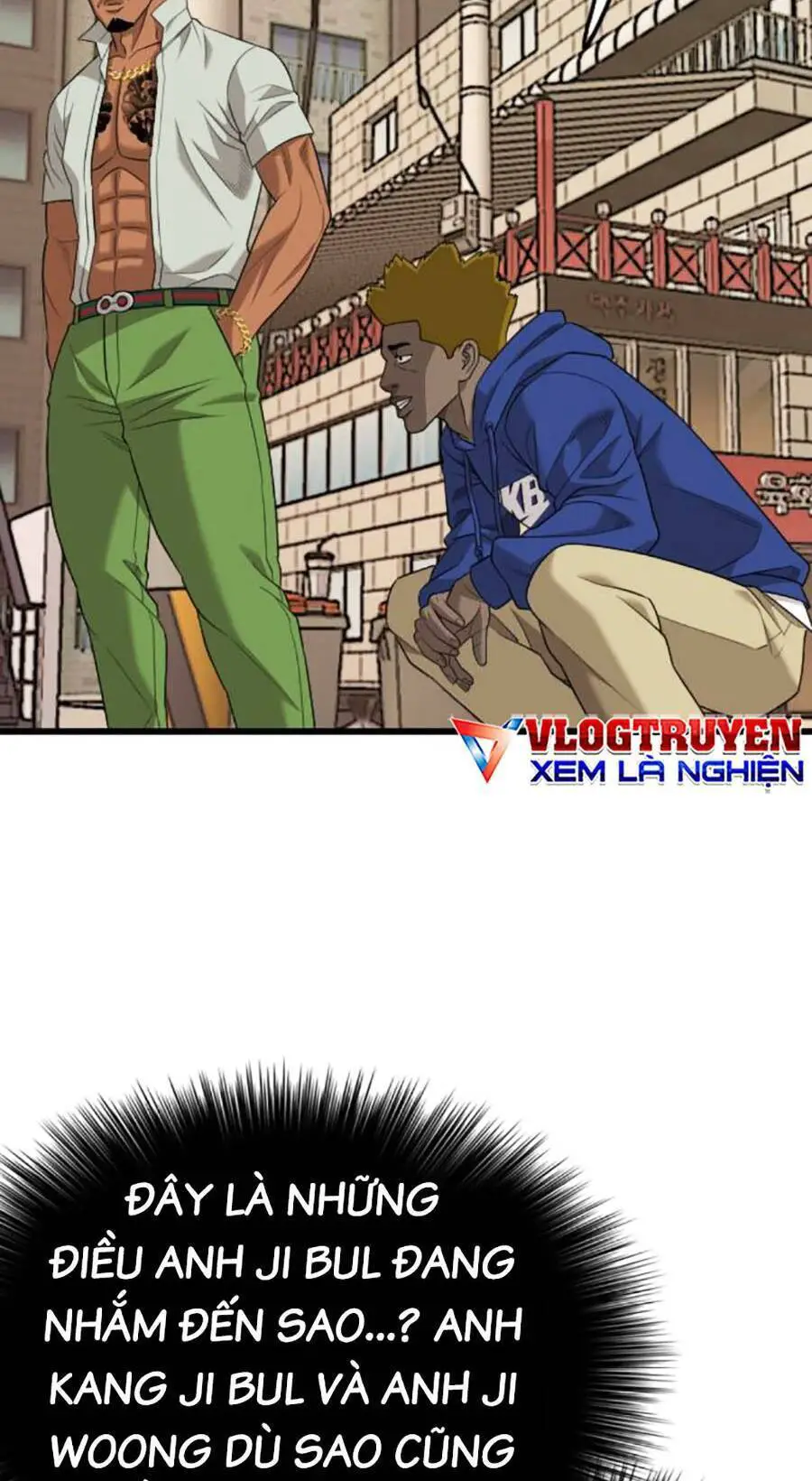 Người Xấu Nettruyen ZZZ Chương 183 Page 95