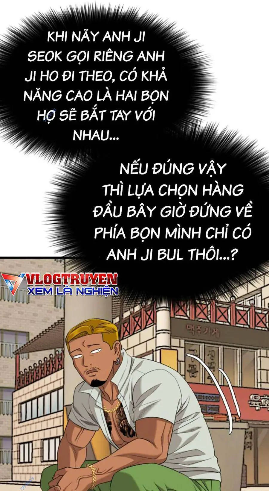 Người Xấu Nettruyen ZZZ Chương 183 Page 97