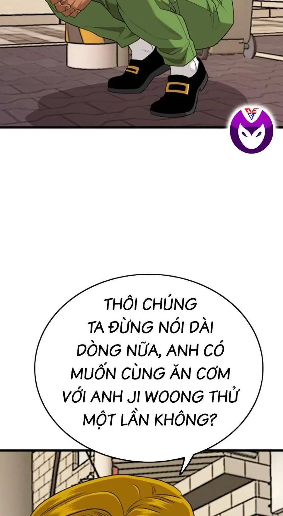 Người Xấu Nettruyen ZZZ Chương 183 Page 98