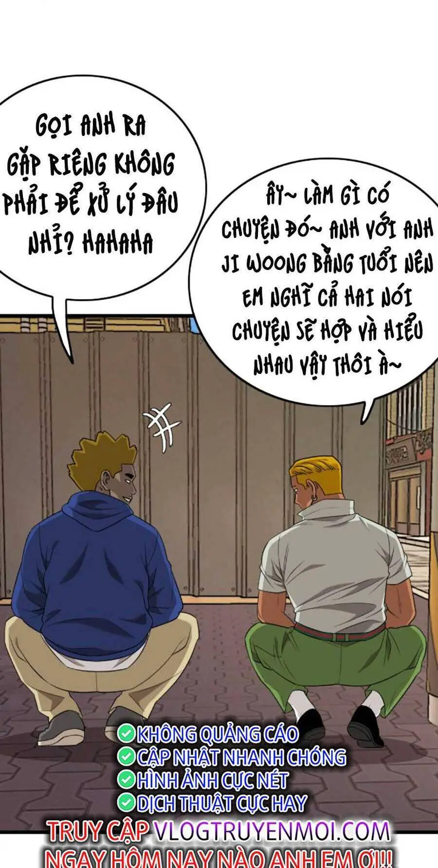 Người Xấu Nettruyen ZZZ Chương 183 Page 102