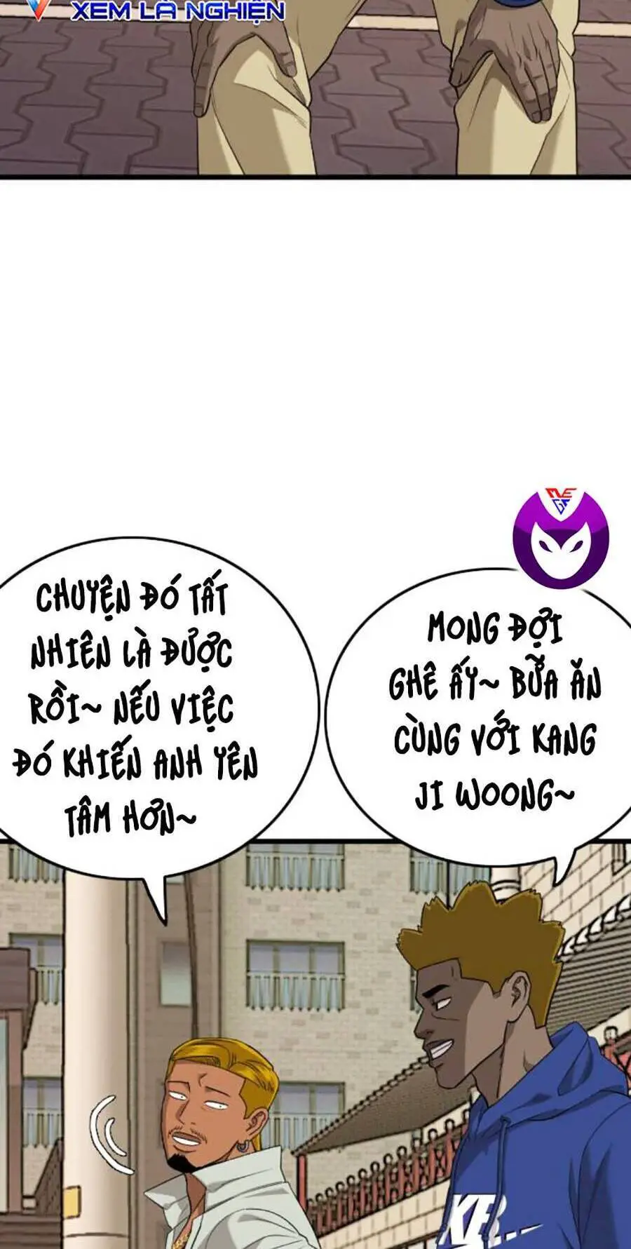 Người Xấu Nettruyen ZZZ Chương 183 Page 104