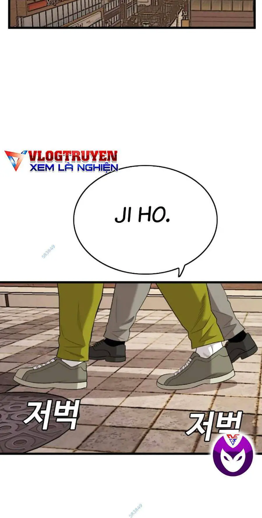 Người Xấu Nettruyen ZZZ Chương 183 Page 109