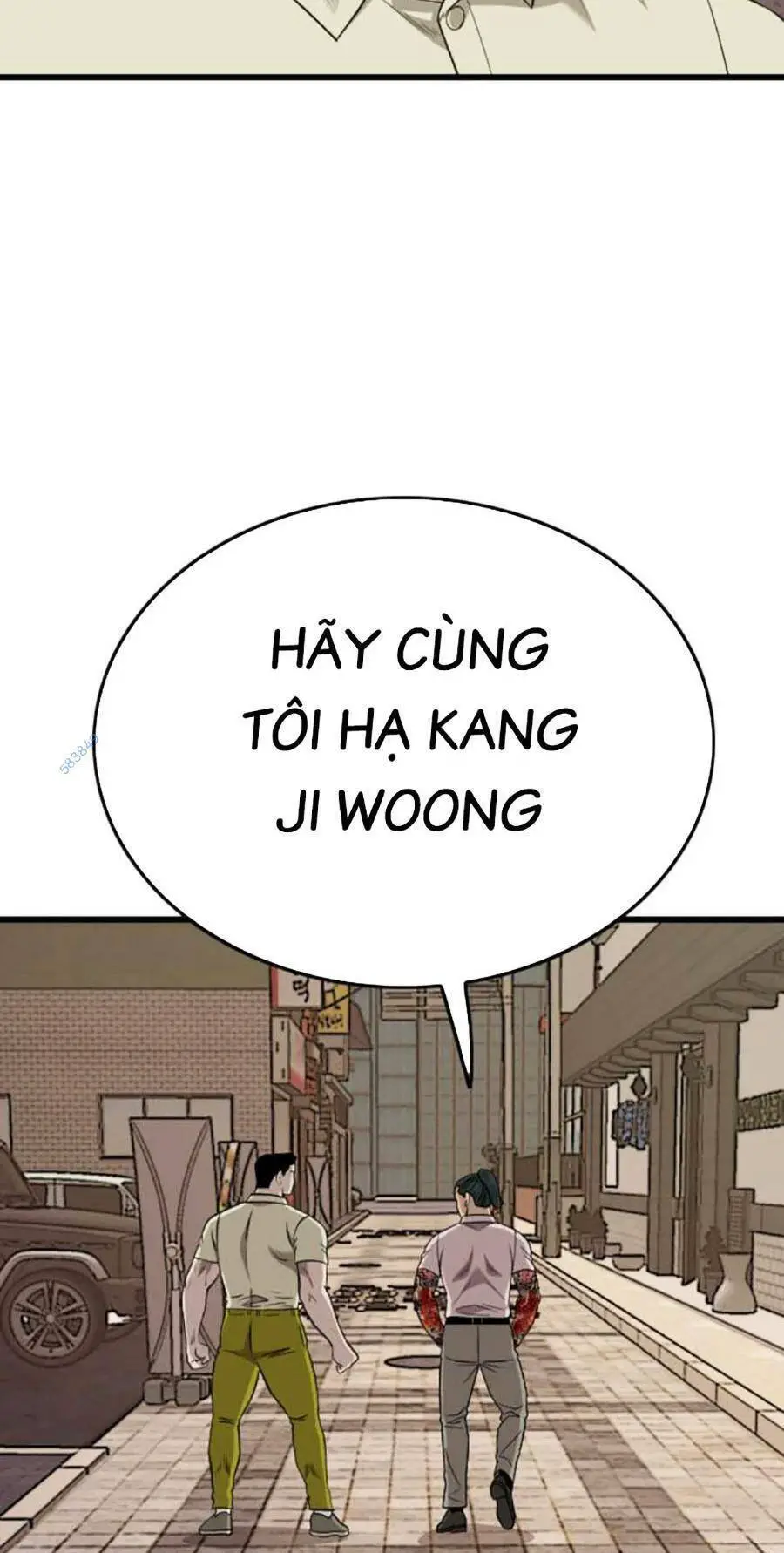 Người Xấu Nettruyen ZZZ Chương 183 Page 113