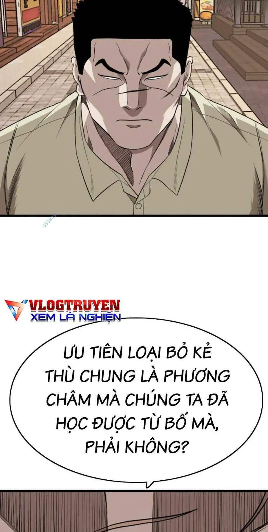 Người Xấu Nettruyen ZZZ Chương 183 Page 118