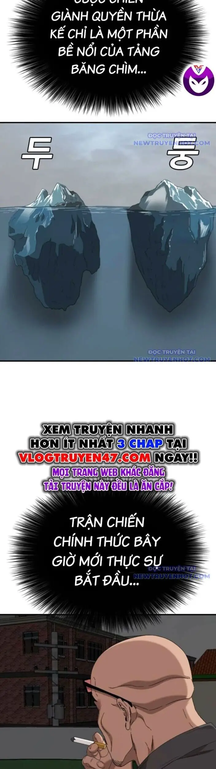 Người Xấu Nettruyen ZZZ Chương 246 Page 8