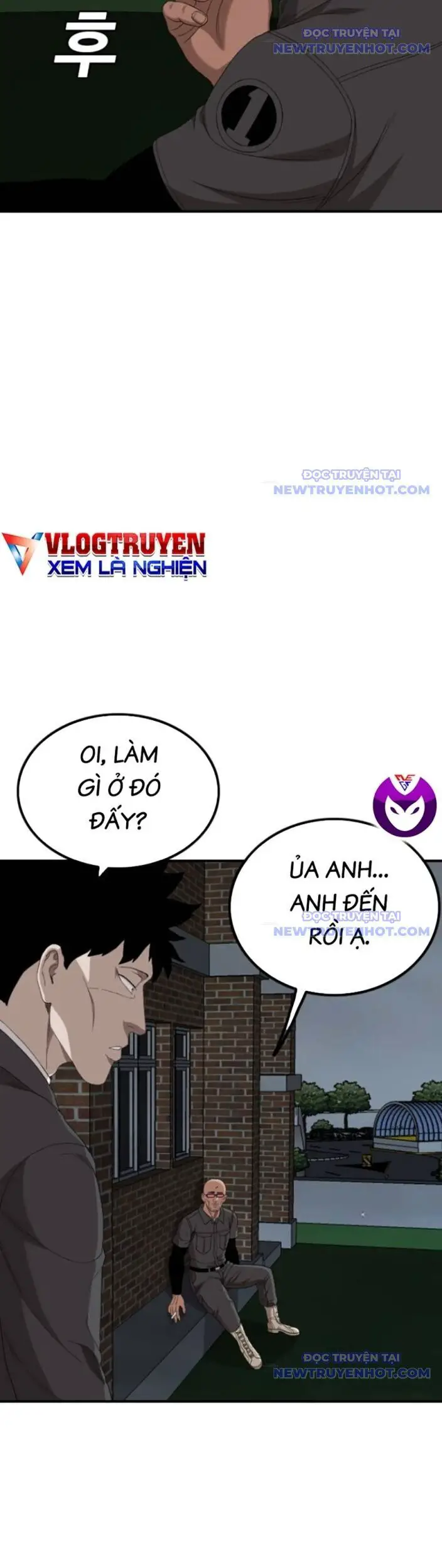 Người Xấu Nettruyen ZZZ Chương 246 Page 9