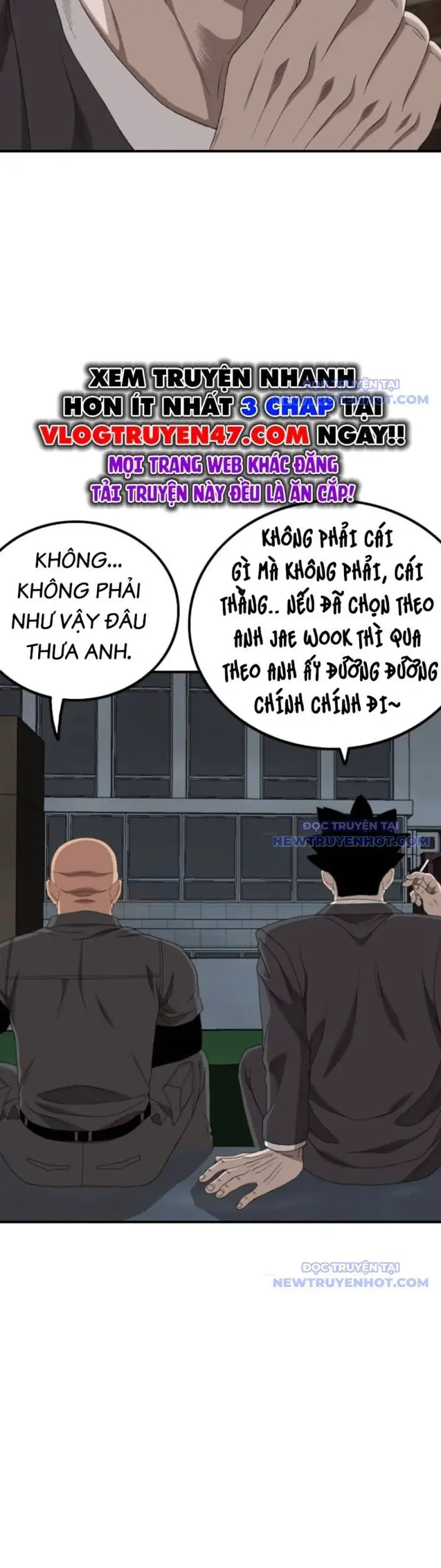Người Xấu Nettruyen ZZZ Chương 246 Page 13