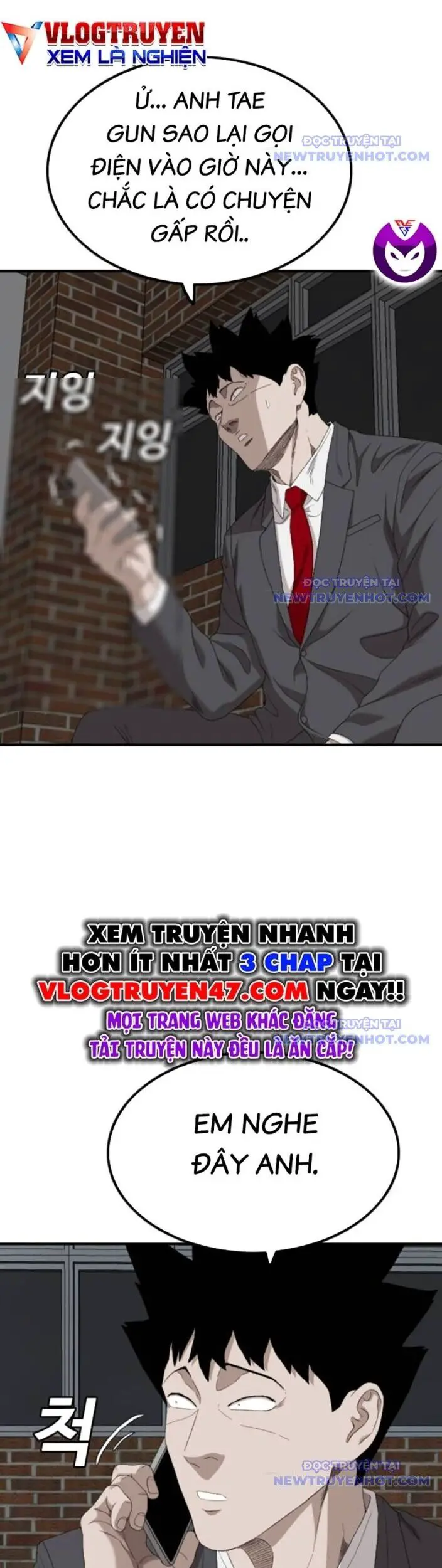 Người Xấu Nettruyen ZZZ Chương 246 Page 14