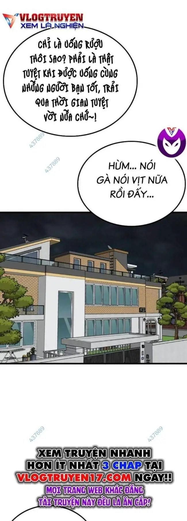 Người Xấu Nettruyen ZZZ Chương 209 Page 5